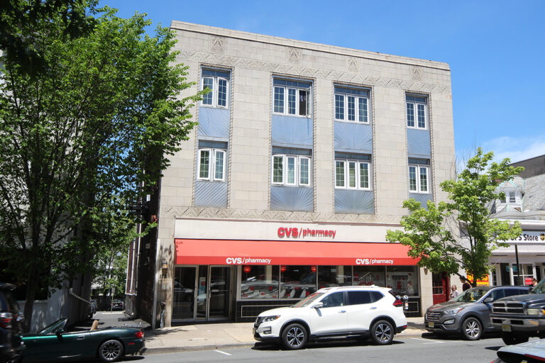 172 Nassau Street, Princeton