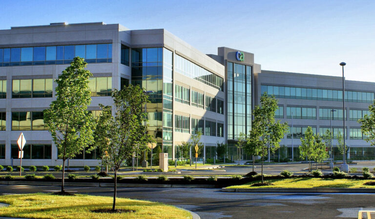 200 PrincetonSouth Corporate Centre, Princeton