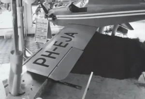 Foto tijdlijn 1956
